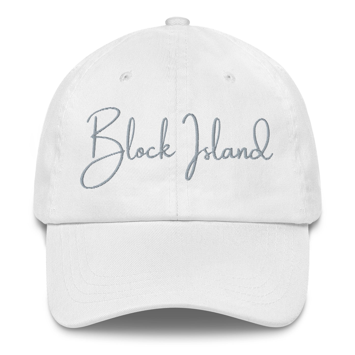 Signature Block Island Hat