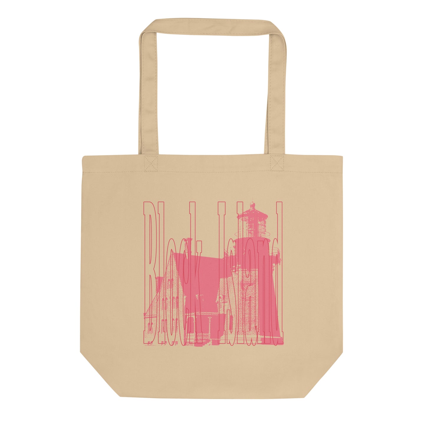 Southeast Light Eco Tote Bag