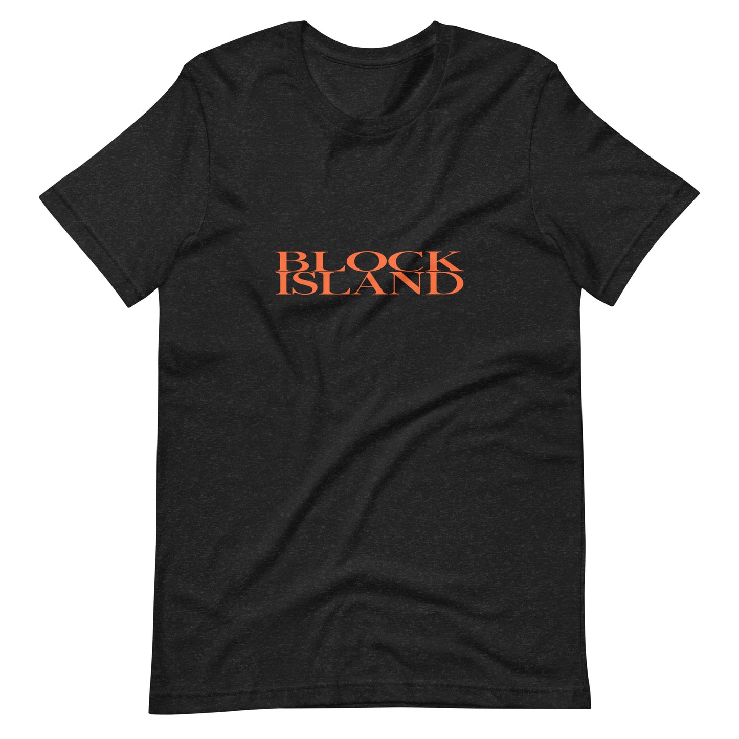 Block Island Tee Shirt