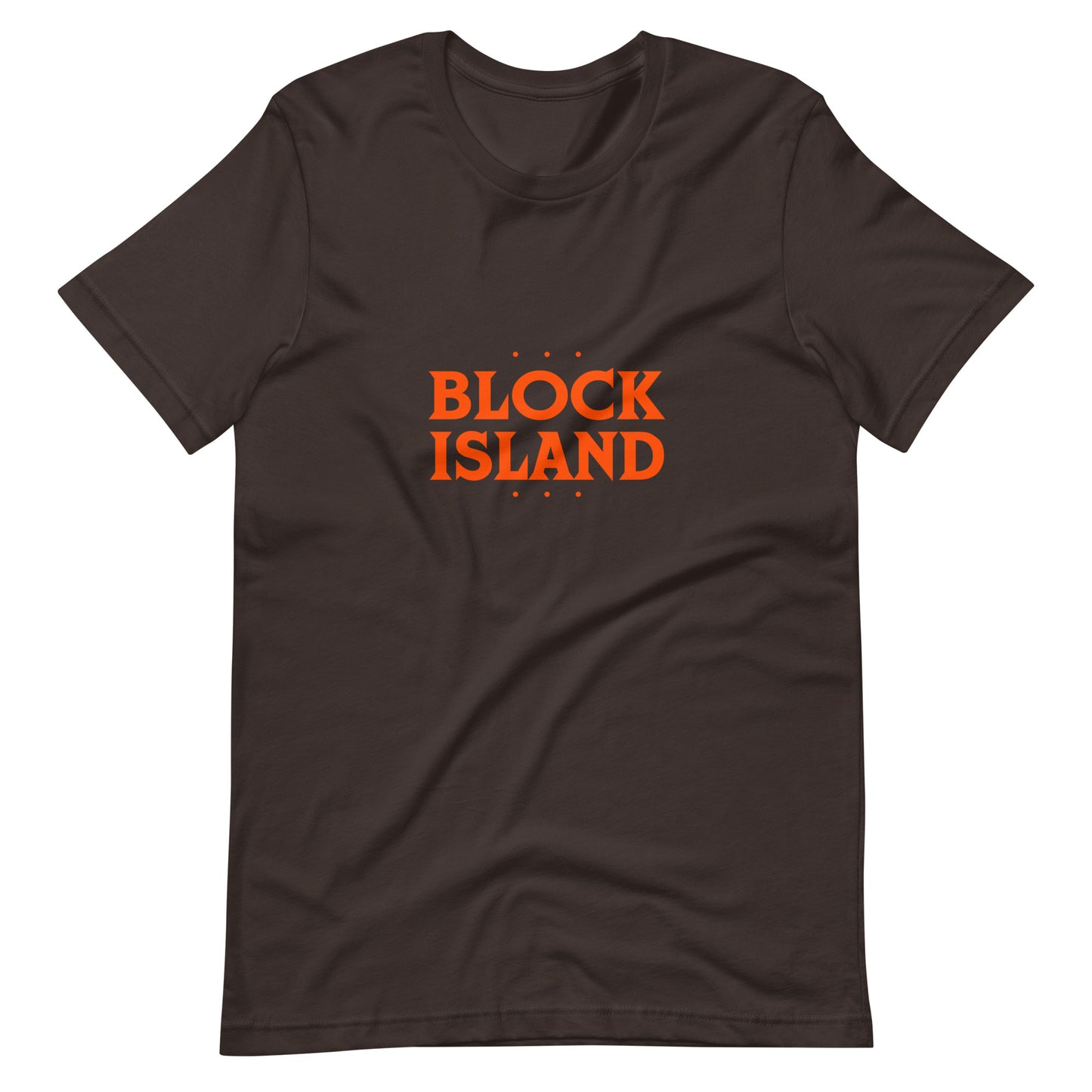 Block Island Tee