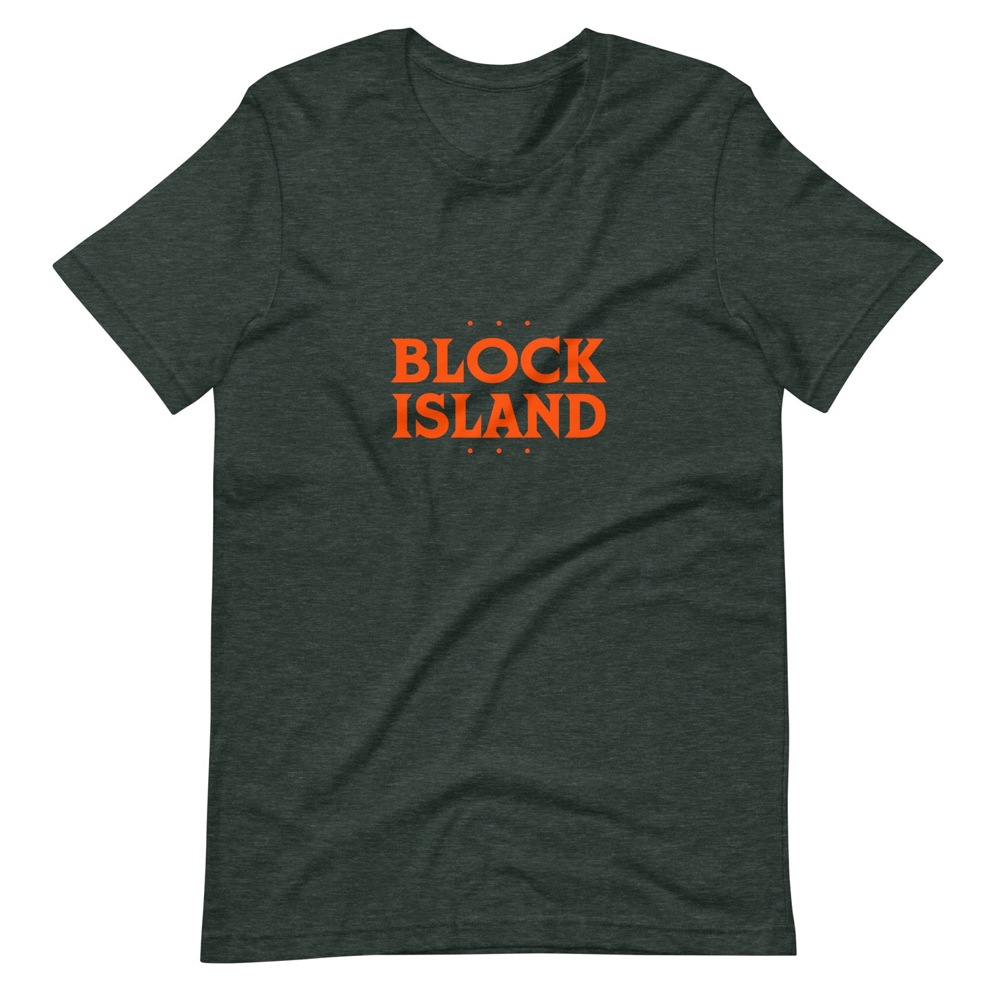 Block Island Tee