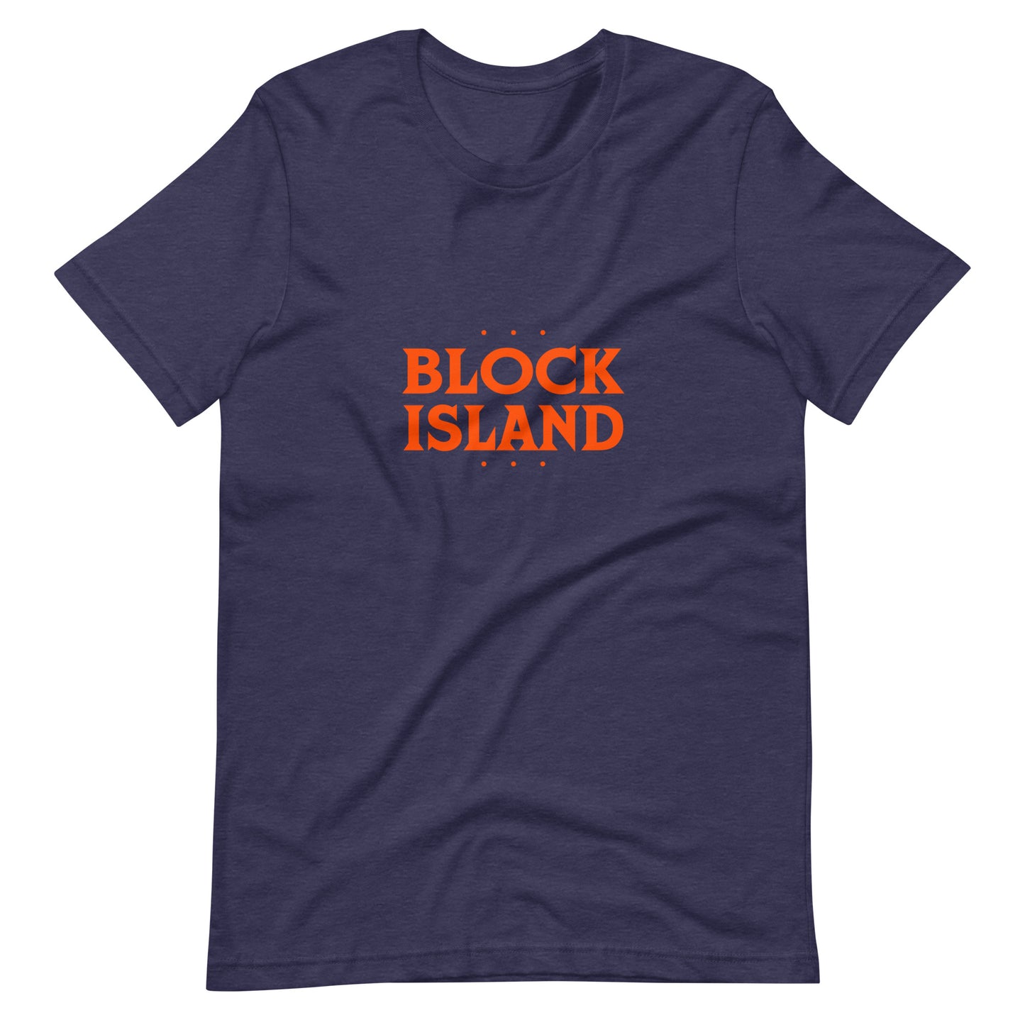 Block Island Tee