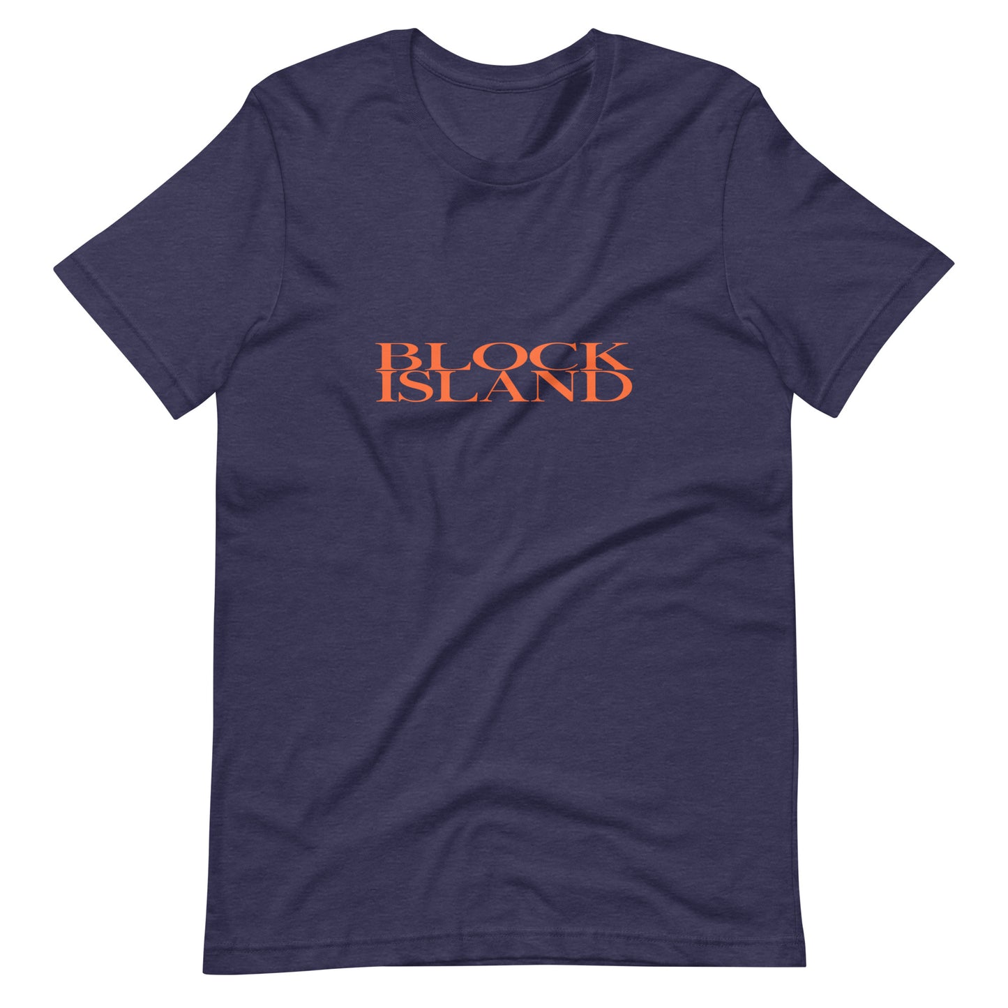 Block Island Tee Shirt