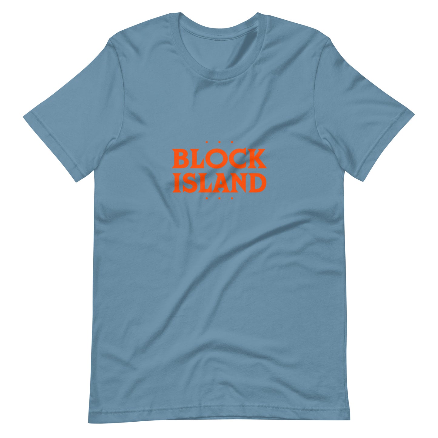 Block Island Tee
