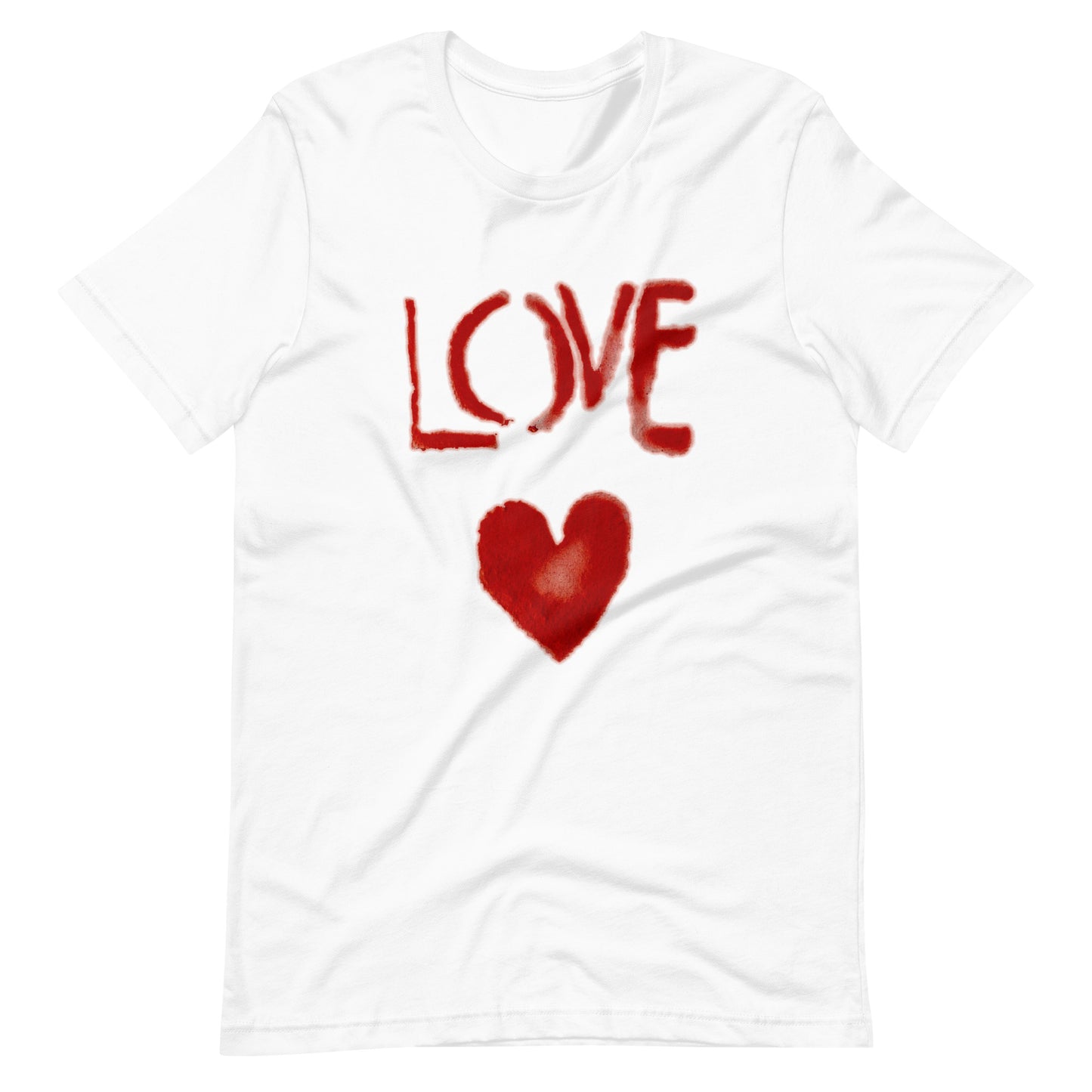Love Unisex T-Shirt