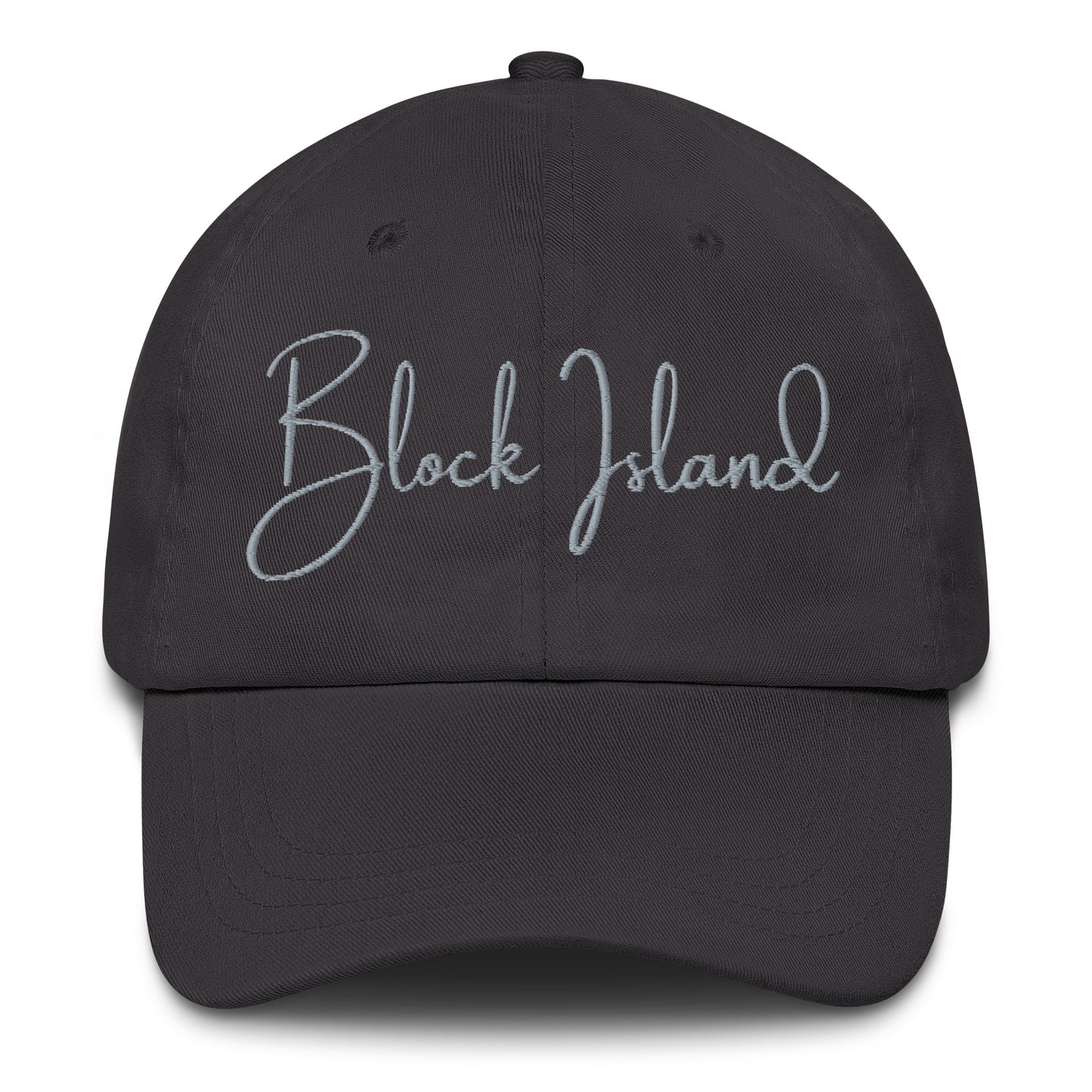 Signature Block Island Hat