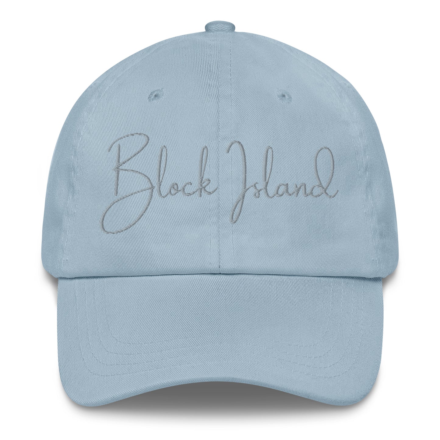 Signature Block Island Hat