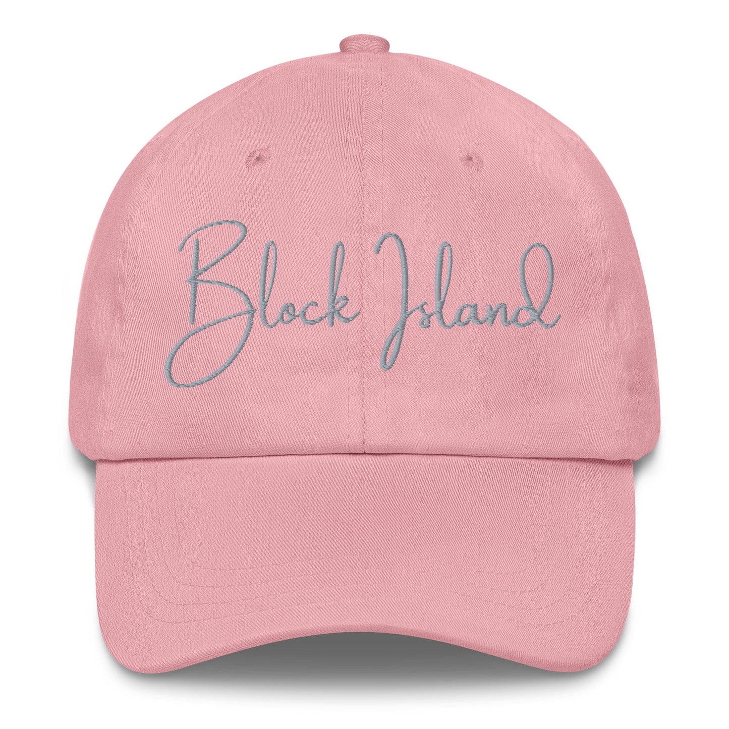 Signature Block Island Hat
