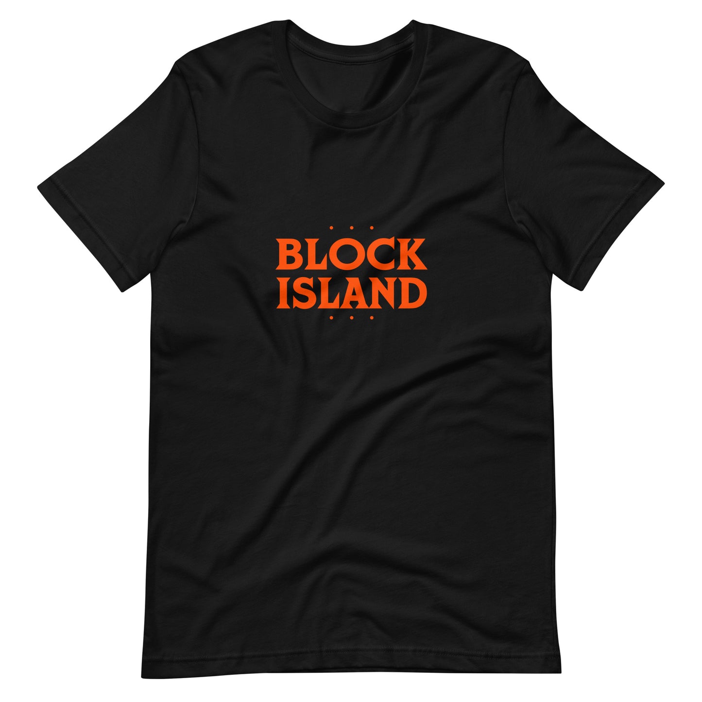 Block Island Tee