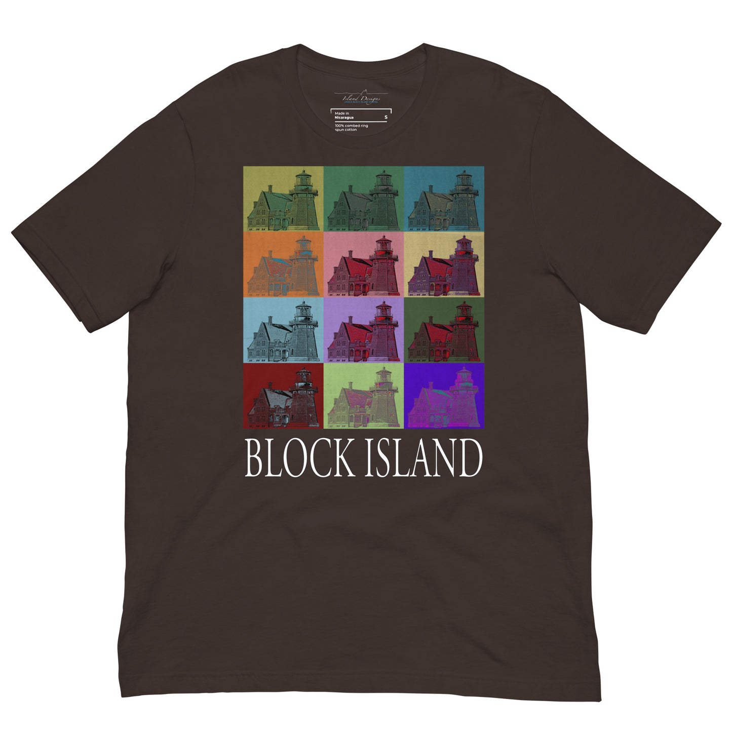 Southeast Light Delight Unisex T-Shirt
