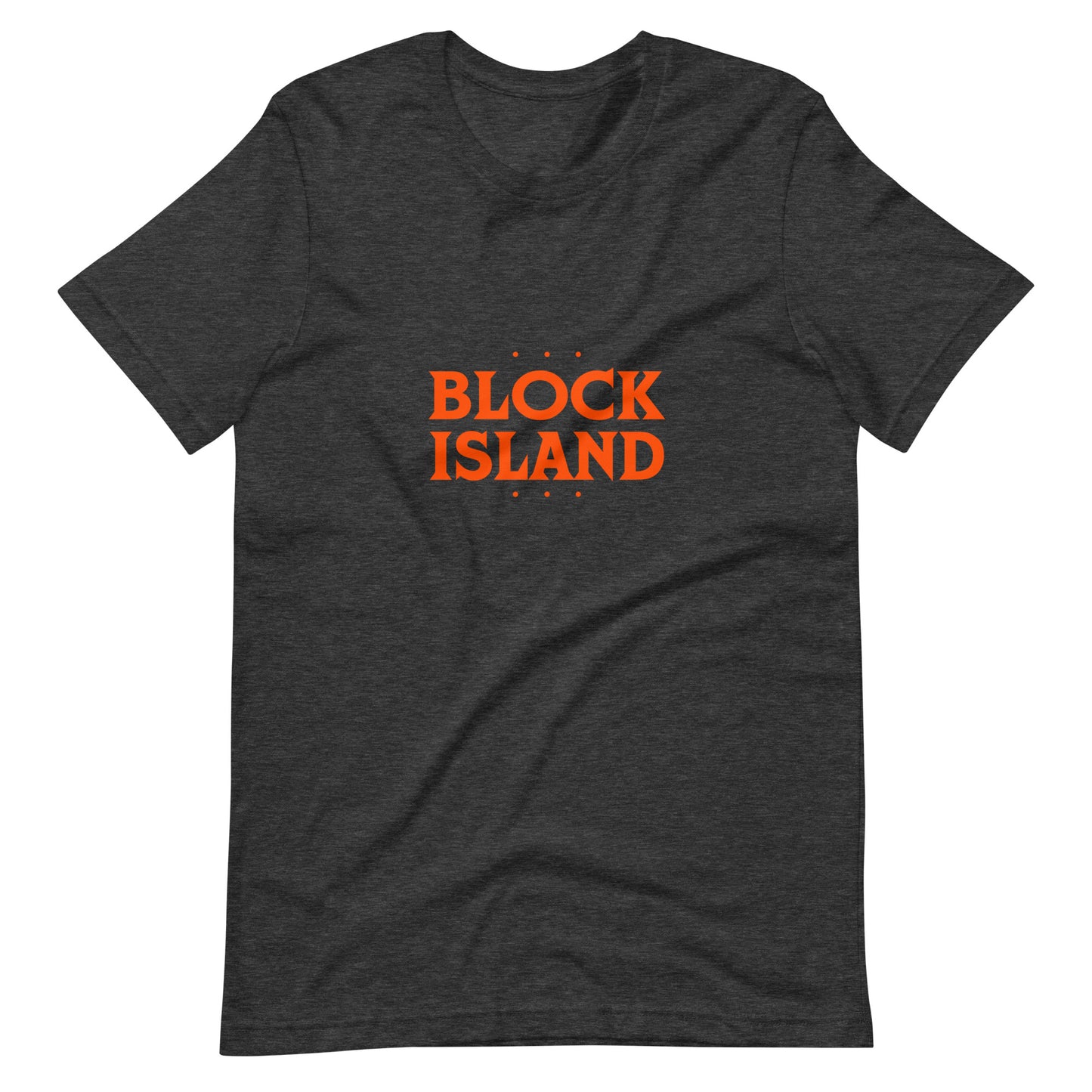 Block Island Tee