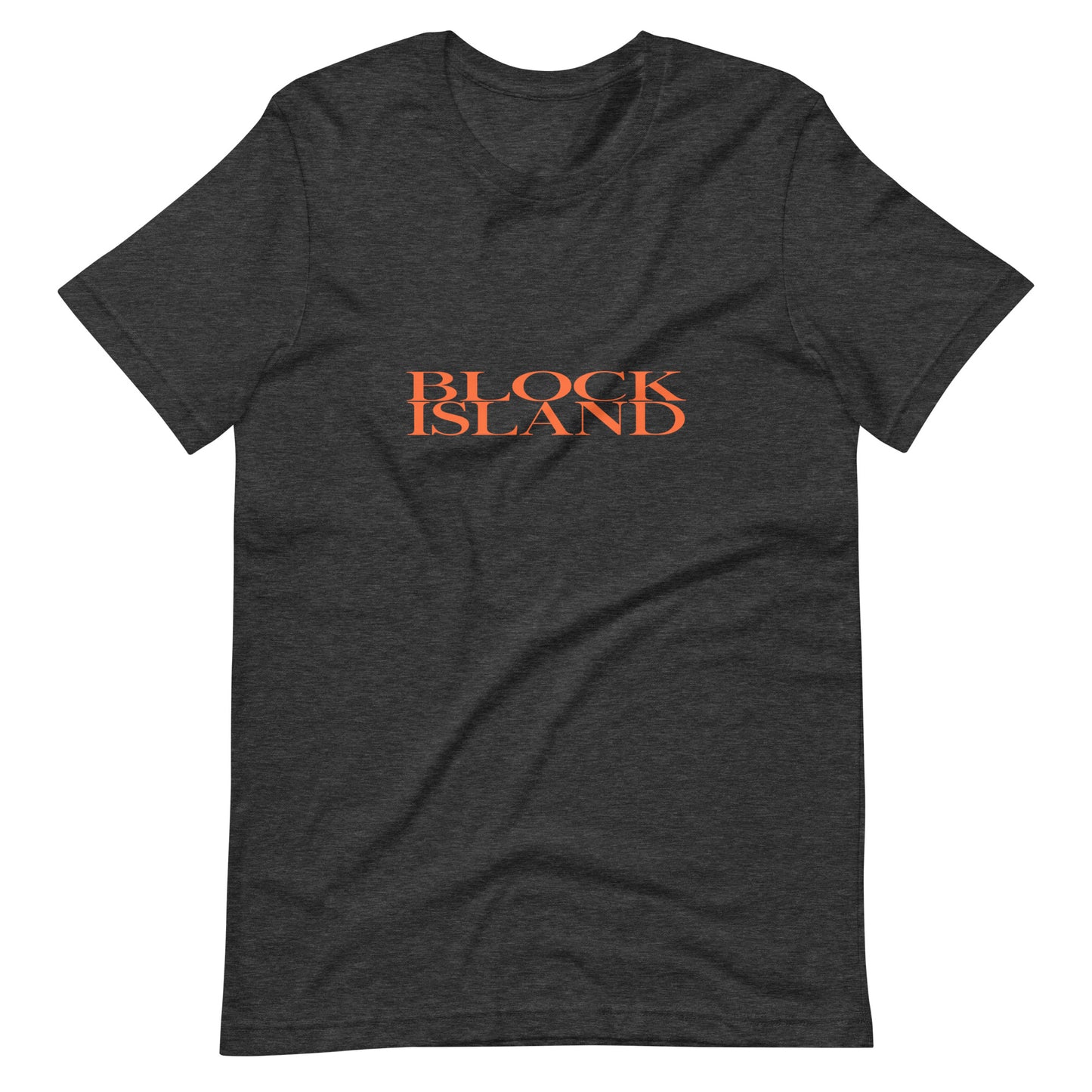 Block Island Tee Shirt