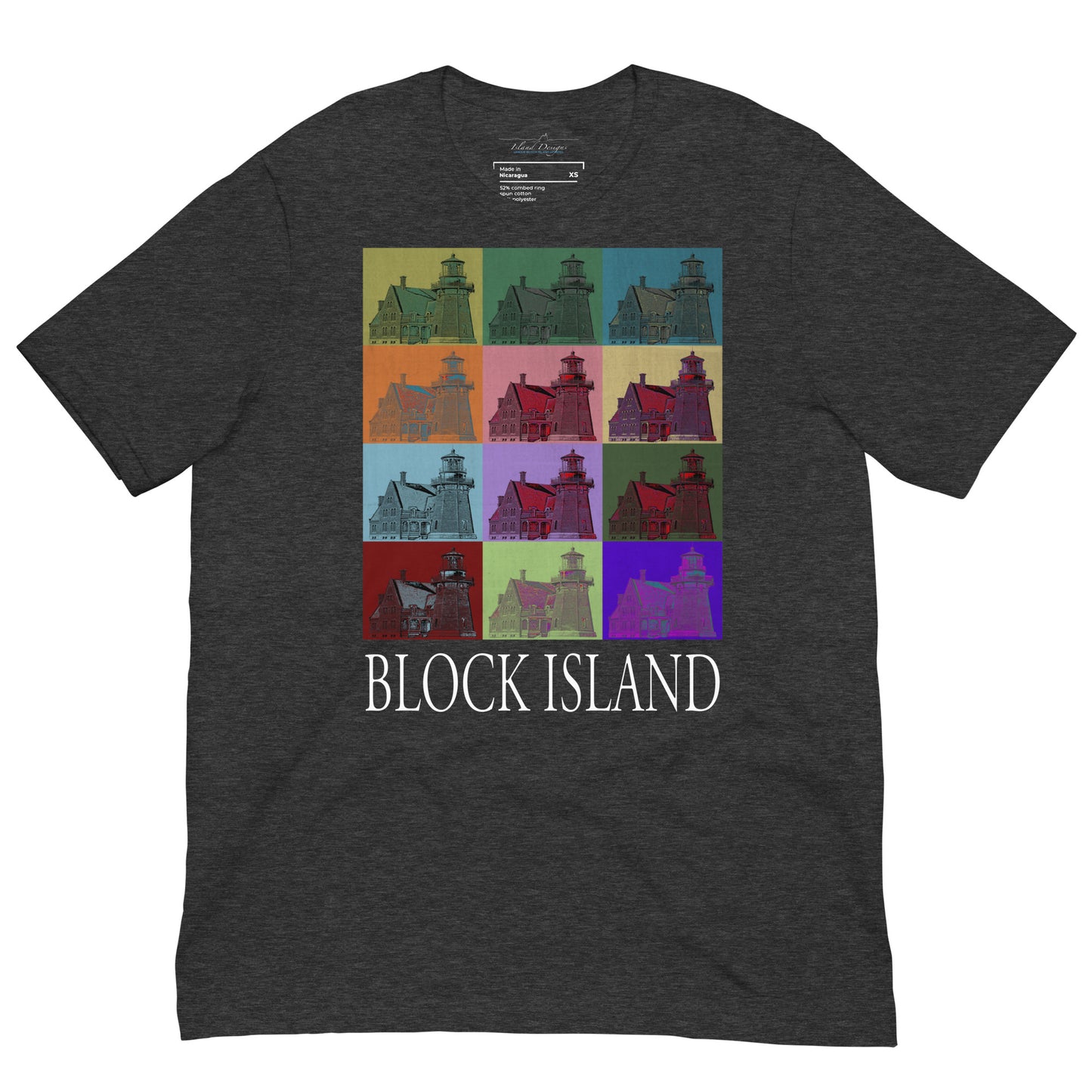 Southeast Light Delight Unisex T-Shirt