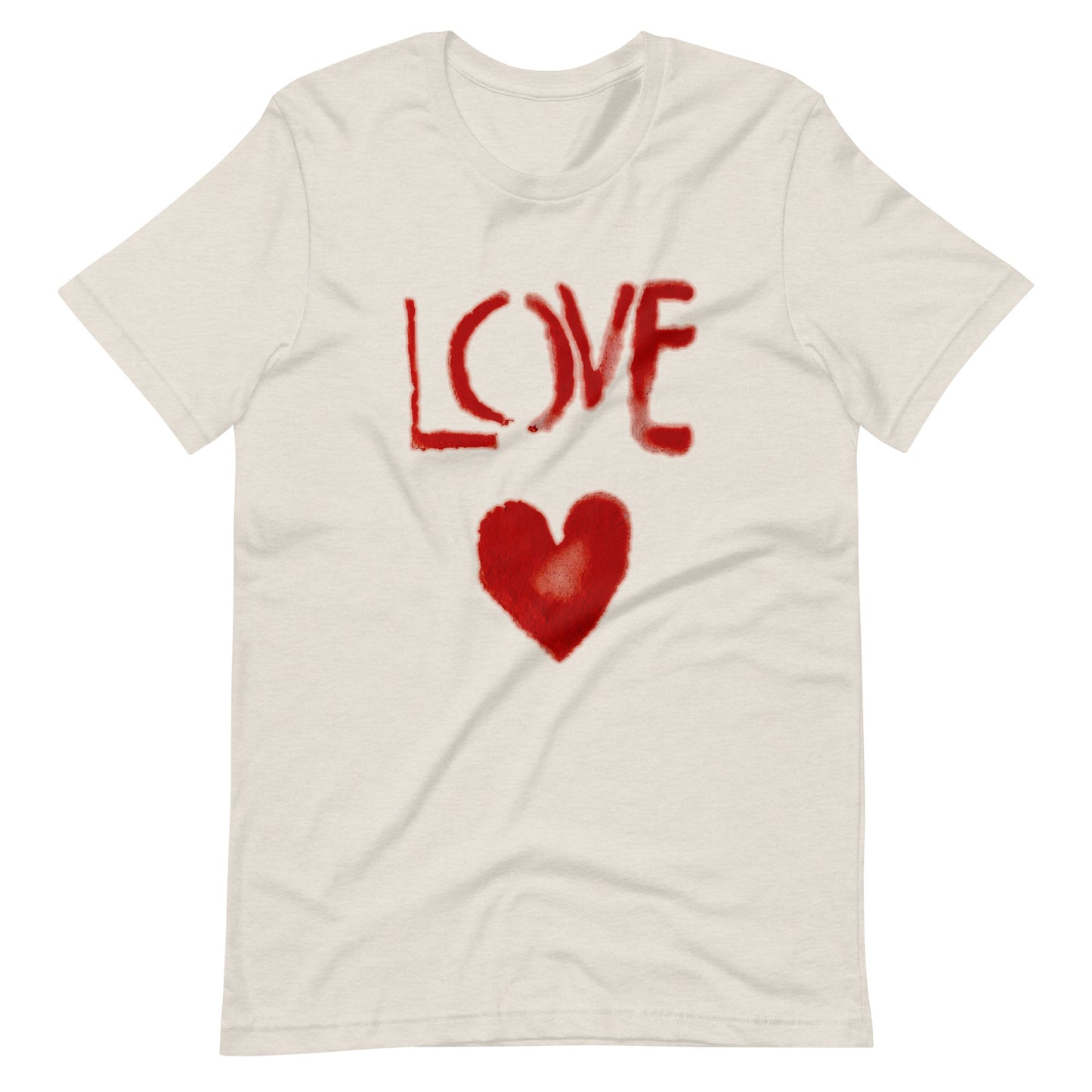 Love Unisex T-Shirt