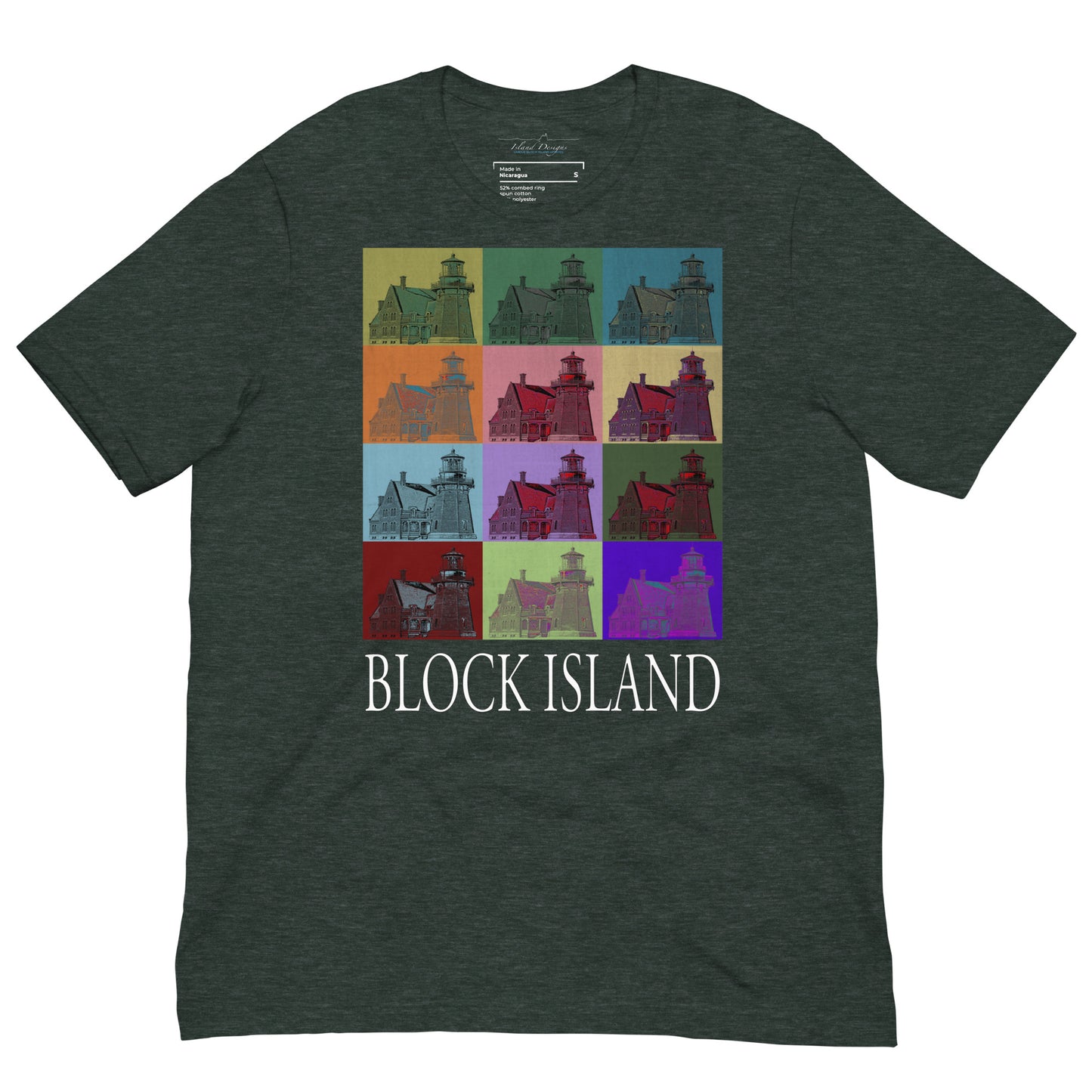 Southeast Light Delight Unisex T-Shirt