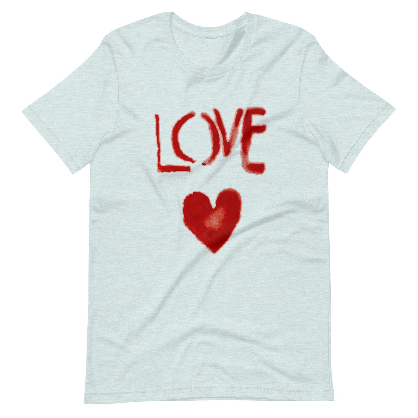 Love Unisex T-Shirt
