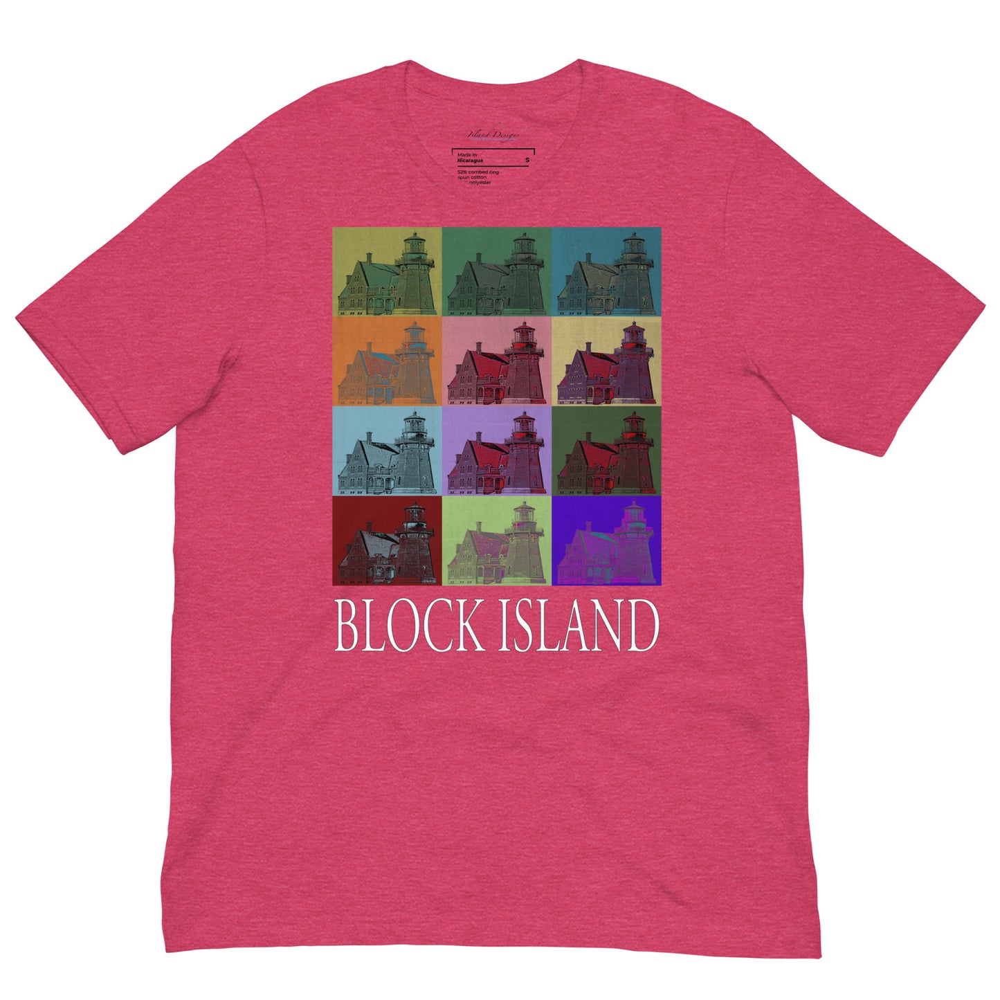 Southeast Light Delight Unisex T-Shirt