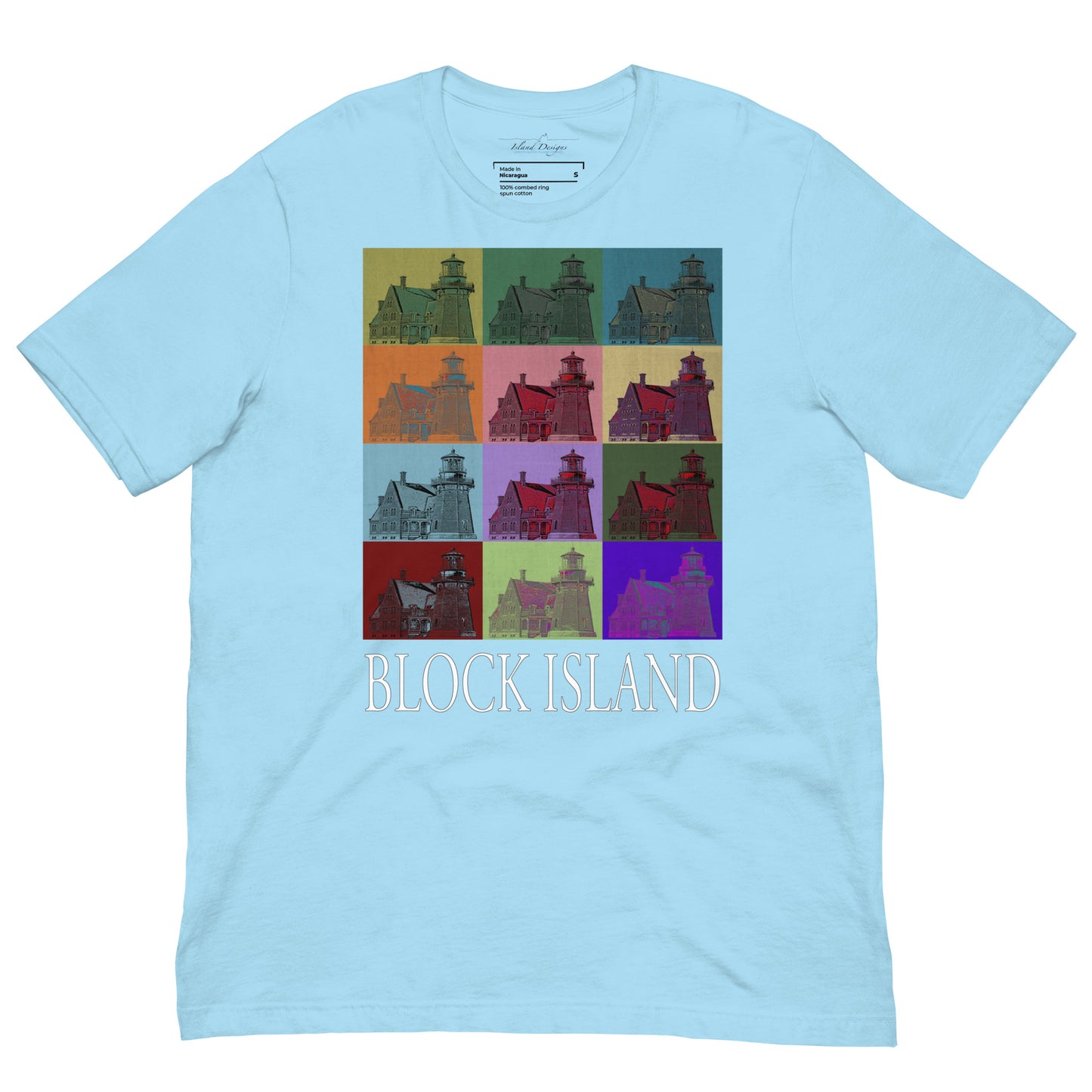 Southeast Light Delight Unisex T-Shirt