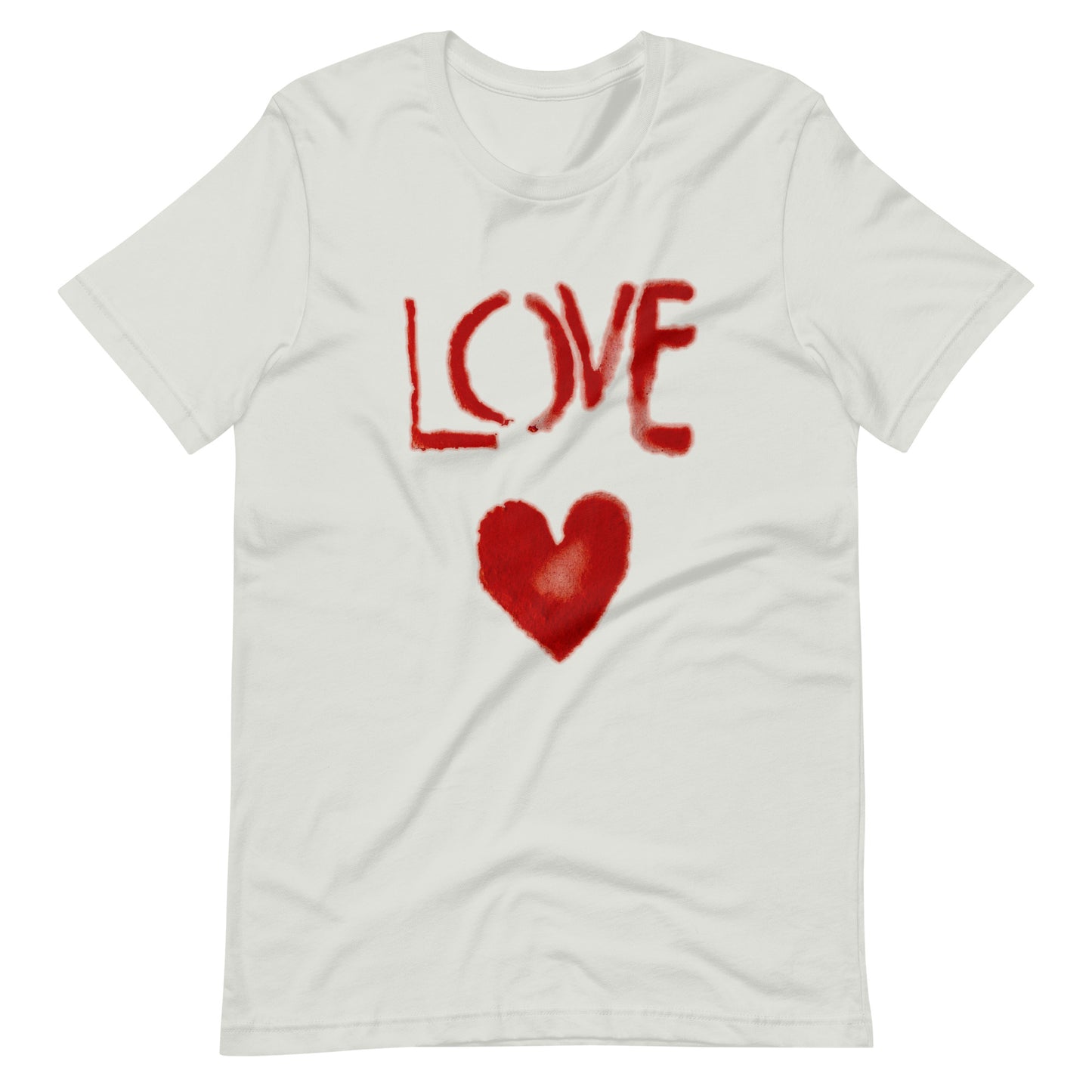 Love Unisex T-Shirt