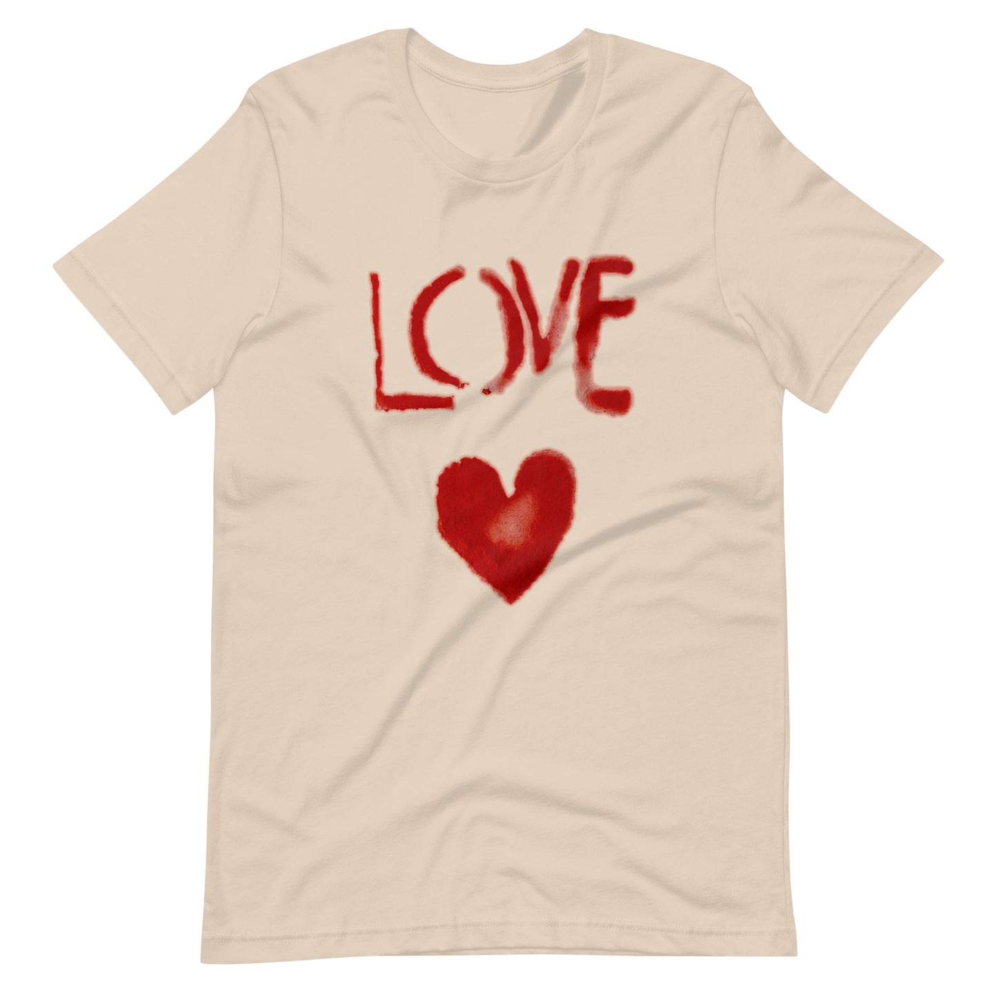 Love Unisex T-Shirt