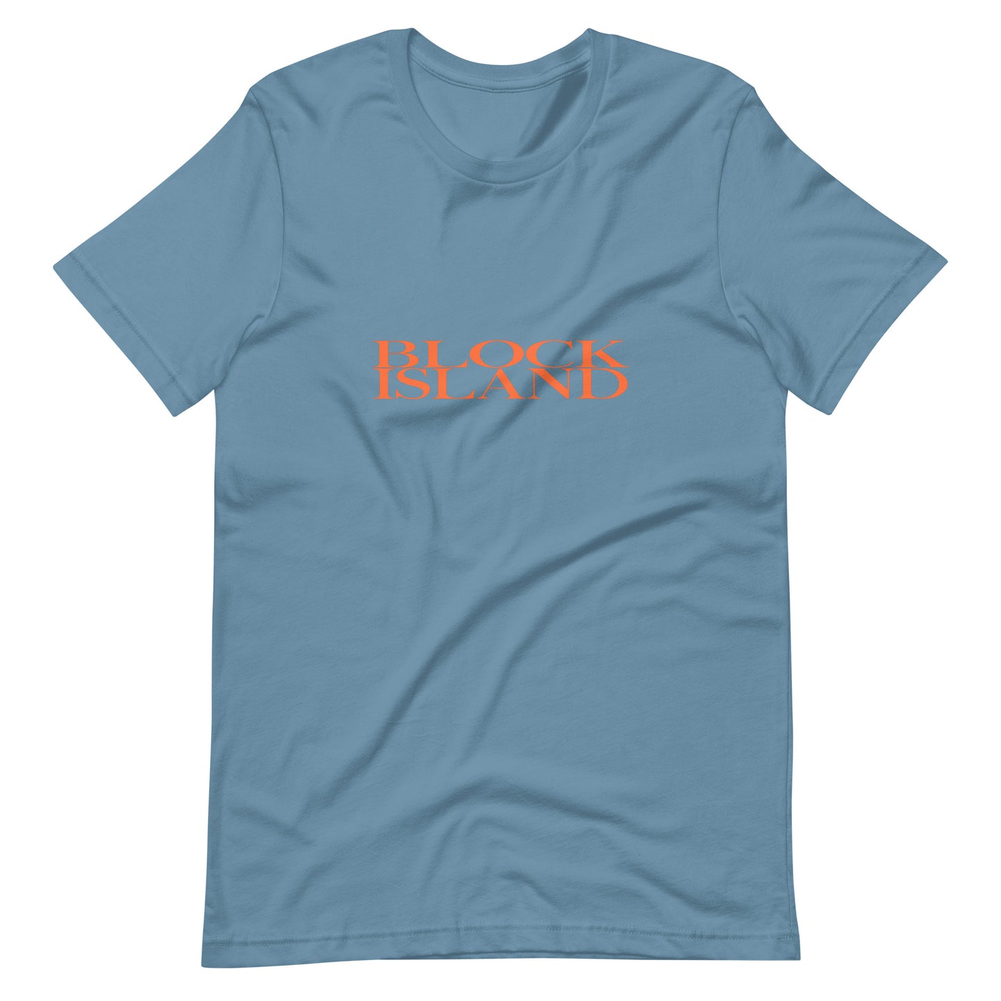 Block Island Tee Shirt