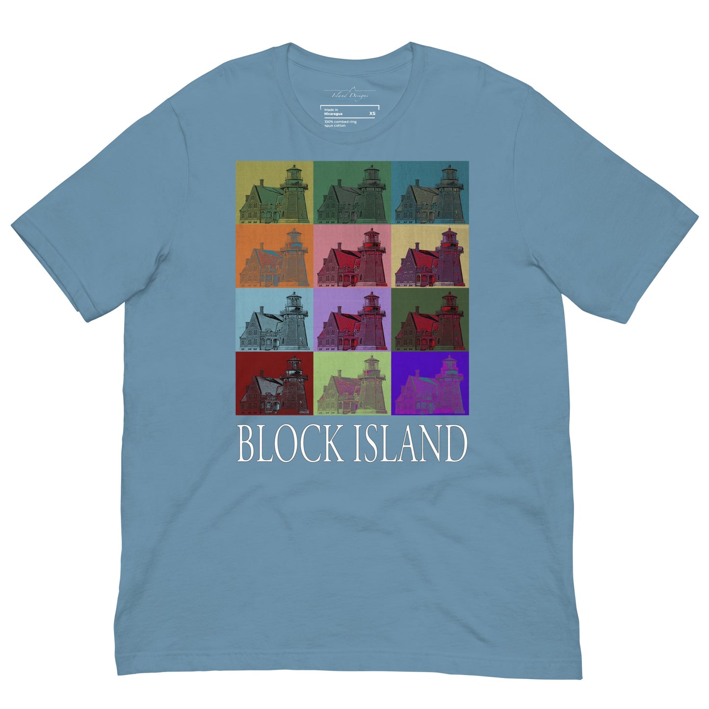 Southeast Light Delight Unisex T-Shirt