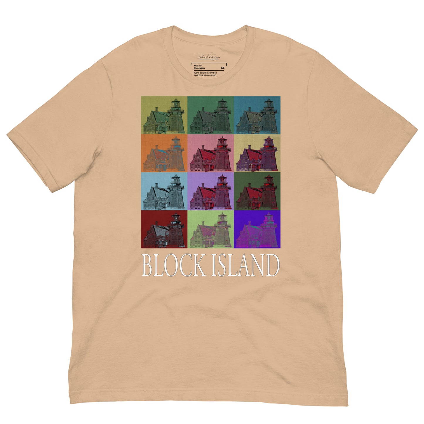 Southeast Light Delight Unisex T-Shirt