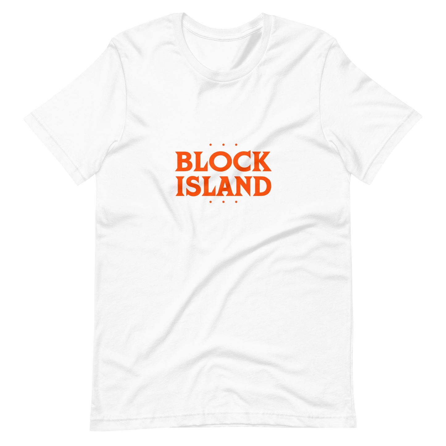 Block Island Tee