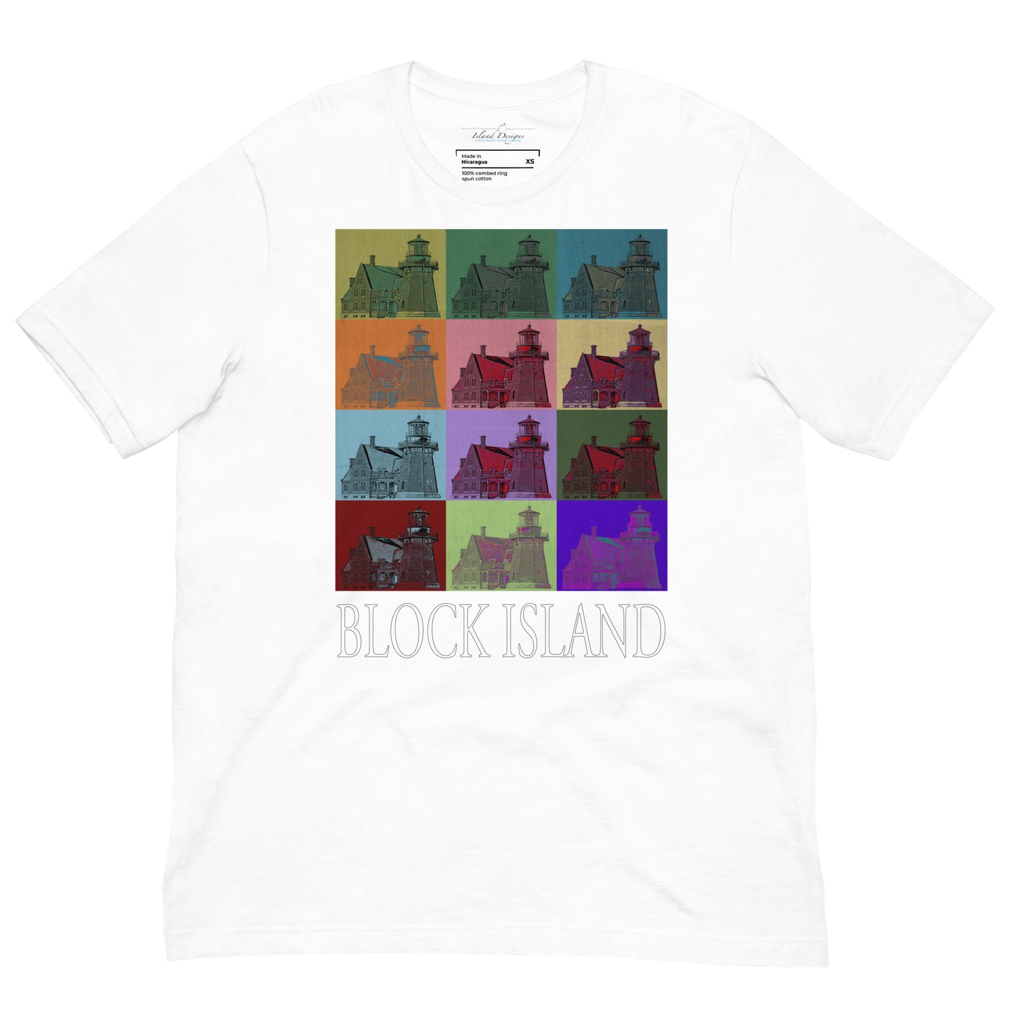 Southeast Light Delight Unisex T-Shirt
