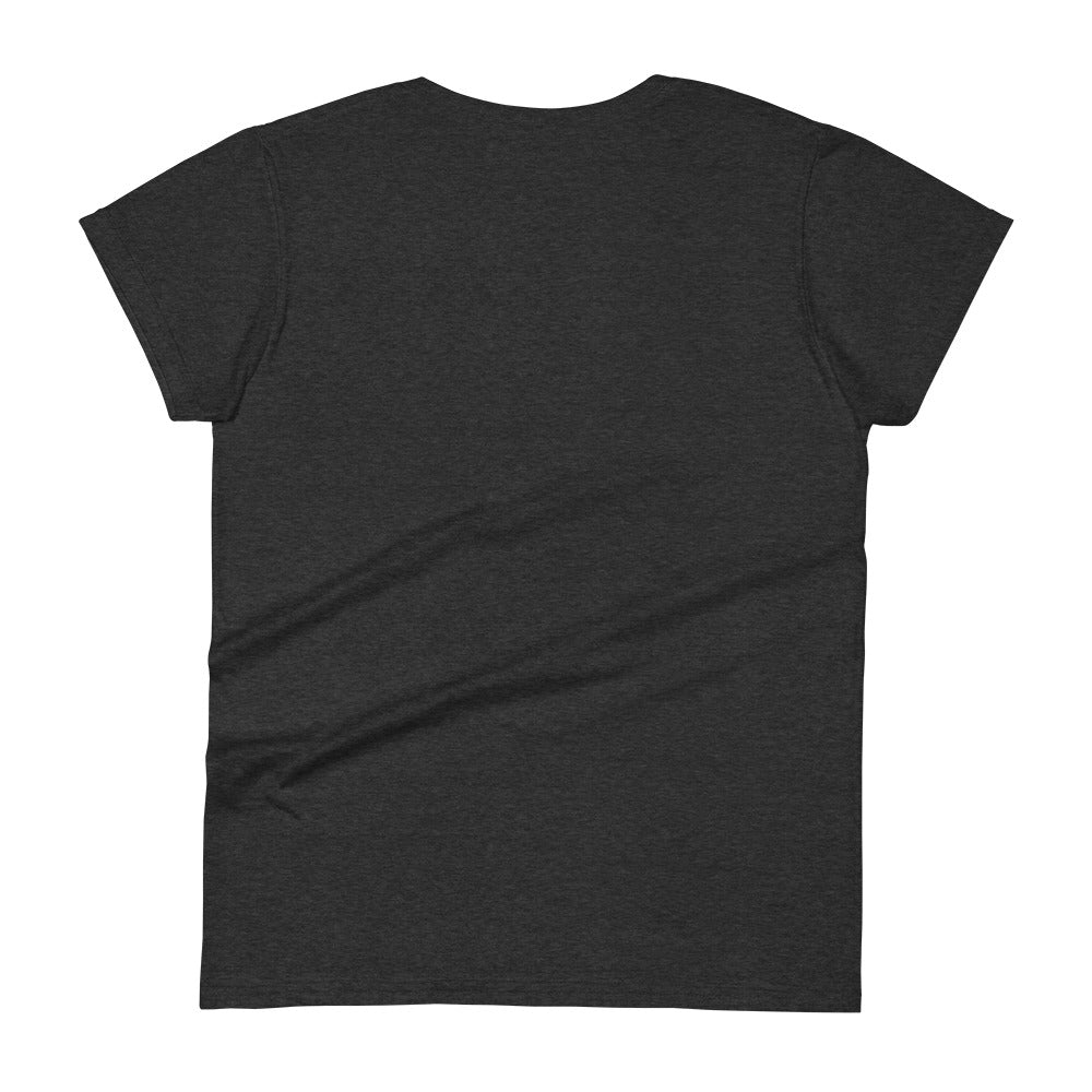 Block Island Earth, Water, and Sun Women's Tee
